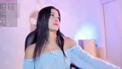 Snapshot of charlotte_marcela chatting on 7, 1, 2026 carlot online show from 7, 1, 2026