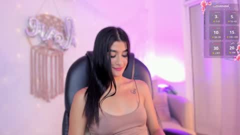 Snapshot of charlotte_marcela chatting on 27, 2, 2026 carlot online show from 27, 2, 2026