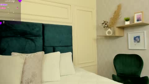 Snapshot of charlotte_mayers chatting on 18, 2, 2025 Charlotte Mayers online show from 18, 2, 2025