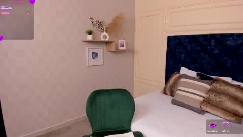 Snapshot of charlotte_mayers chatting on 12, 9, 2025 Charlotte Mayers online show from 12, 9, 2025