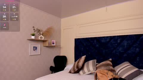 Snapshot of charlotte_mayers chatting on 29, 9, 2025 Charlotte Mayers online show from 29, 9, 2025