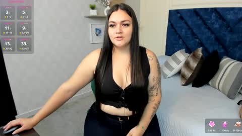 Snapshot of charlotte_mayers chatting on 13, 10, 2025 Charlotte Mayers online show from 13, 10, 2025