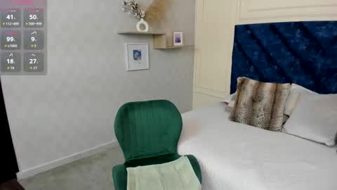 Snapshot of charlotte_mayers chatting on 17, 10, 2025 Charlotte Mayers online show from 17, 10, 2025