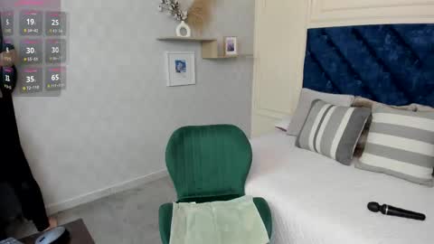 Snapshot of charlotte_mayers chatting on 3, 11, 2025 Charlotte Mayers online show from 3, 11, 2025