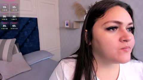 Snapshot of charlotte_mayers chatting on 7, 11, 2025 Charlotte Mayers online show from 7, 11, 2025