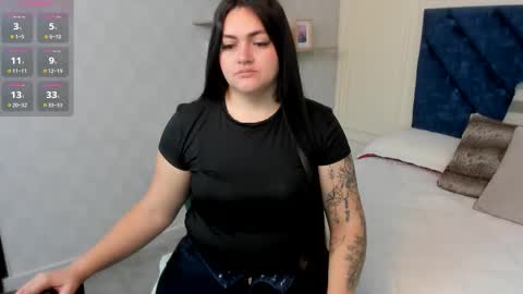 Snapshot of charlotte_mayers chatting on 25, 11, 2025 Charlotte Mayers online show from 25, 11, 2025