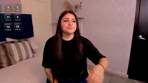 Snapshot of charlotte_mayers chatting on 29, 11, 2025 Charlotte Mayers online show from 29, 11, 2025