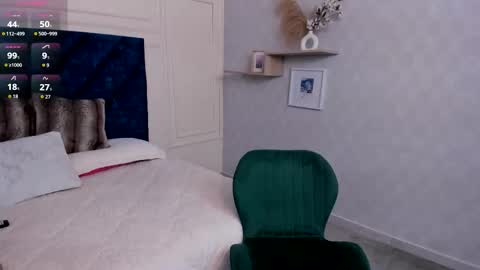 Snapshot of charlotte_mayers chatting on 17, 12, 2025 Charlotte Mayers online show from 17, 12, 2025