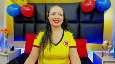 charlotte_monnroe online show from 12, 6, 2026