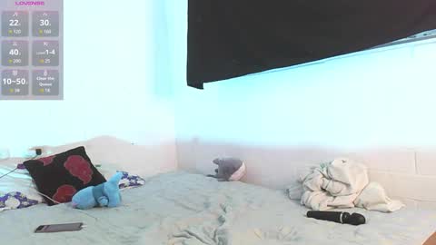 charlotte_morh_ online show from 18, 11, 2025