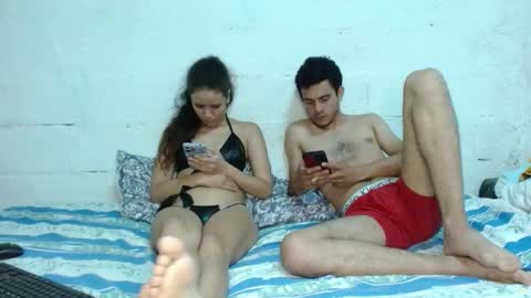 Charlotte  James online show from 18, 11, 2025