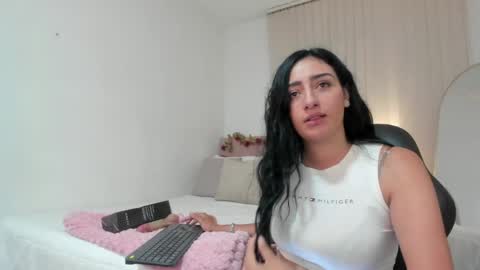 Charlotte   online show from 3, 6, 2026