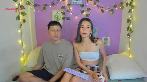 Snapshot of charlotte_queeen chatting on 6, 1, 2025 Charlotte online show from 6, 1, 2025