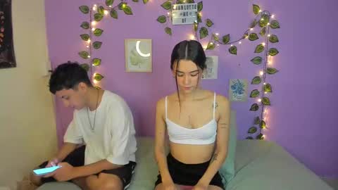 Snapshot of charlotte_queeen chatting on 13, 2, 2025 Charlotte online show from 13, 2, 2025