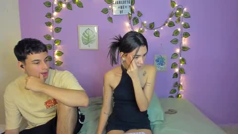 Snapshot of charlotte_queeen chatting on 14, 2, 2025 Charlotte online show from 14, 2, 2025