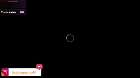 Snapshot of charlotte_queen20 chatting on 26, 11, 2025 Charlotte online show from 26, 11, 2025