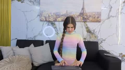 charlotte_skinny23_aws online show from 16, 10, 2025