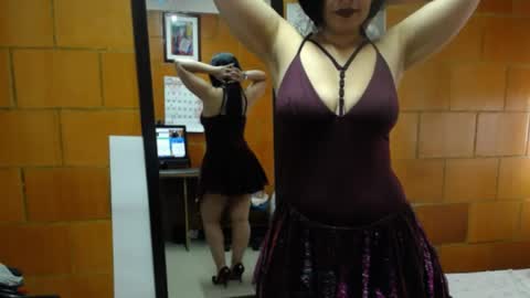 Charlotte online show from 8, 4, 2026