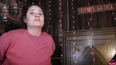 Snapshot of charlotte_vanillefraise chatting on 19, 1, 2025 charlotte lepiaf online show from 19, 1, 2025