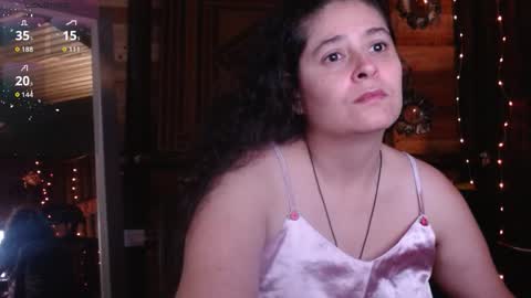 Snapshot of charlotte_vanillefraise chatting on 15, 9, 2025 charlotte lepiaf online show from 15, 9, 2025