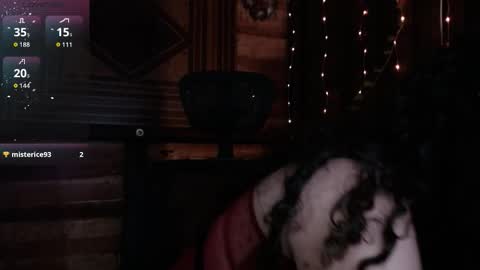 Snapshot of charlotte_vanillefraise chatting on 15, 10, 2025 charlotte lepiaf online show from 15, 10, 2025