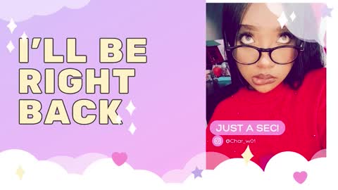 Snapshot of charlotte_walker1 chatting on 21, 12, 2025 charlotte_walker1 online show from 21, 12, 2025