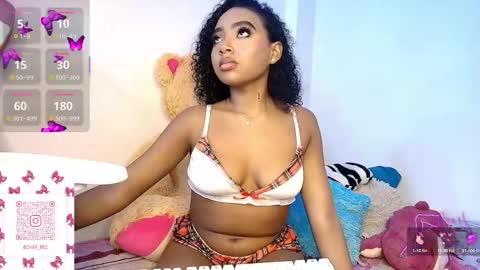 Snapshot of charlotte_walker1 chatting on 5, 1, 2026 charlotte_walker1 online show from 5, 1, 2026