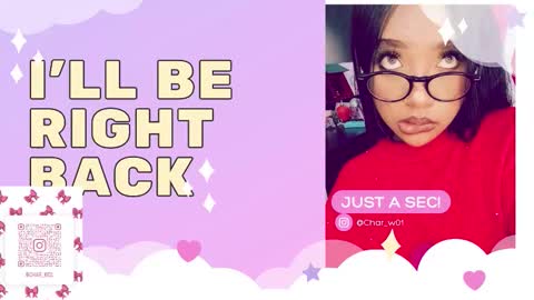 Snapshot of charlotte_walker1 chatting on 8, 1, 2026 charlotte_walker1 online show from 8, 1, 2026