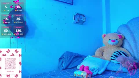 Snapshot of charlotte_walker1 chatting on 10, 1, 2026 charlotte_walker1 online show from 10, 1, 2026