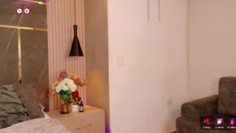 charlottebrandt_ online show from 11, 7, 2026