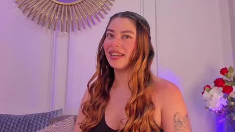 charlottebrownn_ online show from 3, 3, 2026