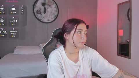 Charlottee online show from 1, 3, 2026