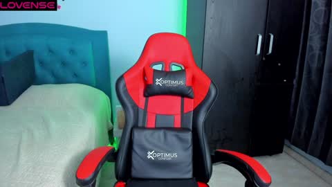 Natalia online show from 4, 1, 2025