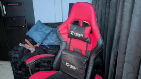 Natalia online show from 11, 11, 2025