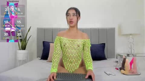 Charlote online show from 21, 2, 2025