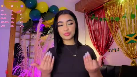 Charlote online show from 6, 4, 2026