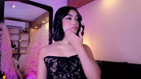 Snapshot of charlotteg18 chatting on 18, 6, 2026 Charlote online show from 18, 6, 2026