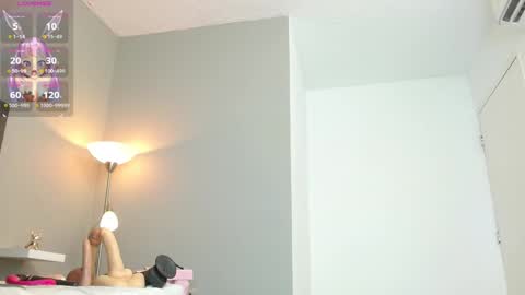 Snapshot of charlottelemke chatting on 18, 1, 2025 CharlotteLemke online show from 18, 1, 2025