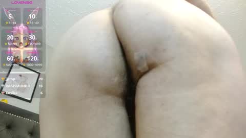 Snapshot of charlottelemke chatting on 17, 2, 2025 CharlotteLemke online show from 17, 2, 2025