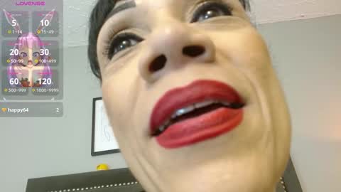 Snapshot of charlottelemke chatting on 20, 2, 2025 CharlotteLemke online show from 20, 2, 2025