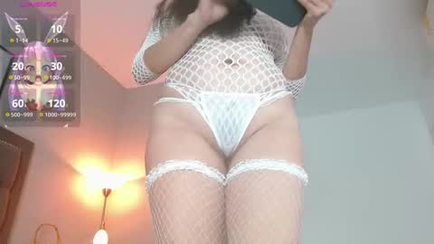 Snapshot of charlottelemke chatting on 12, 3, 2025 CharlotteLemke online show from 12, 3, 2025