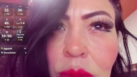 Snapshot of charlottemeyerr chatting on 16, 9, 2025 charlot online show from 16, 9, 2025