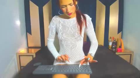 charlottesexrs online show from 27, 2, 2026