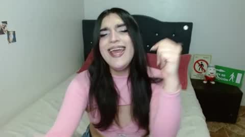 VALERIA online show from 25, 7, 2026