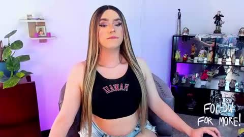 Snapshot of charlottevillorina chatting on 27, 6, 2026 charlotte villorina online show from 27, 6, 2026
