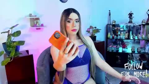 Snapshot of charlottevillorina chatting on 1, 7, 2026 charlotte villorina online show from 1, 7, 2026