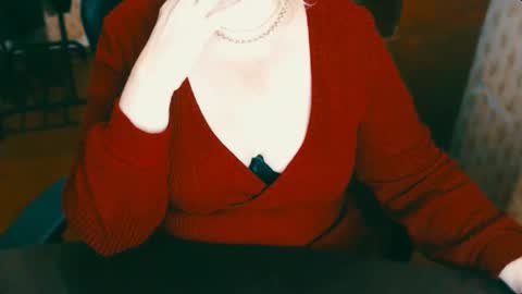 Snapshot of charlottextasty chatting on 3, 12, 2024 CharlotteXTasty online show from 3, 12, 2024