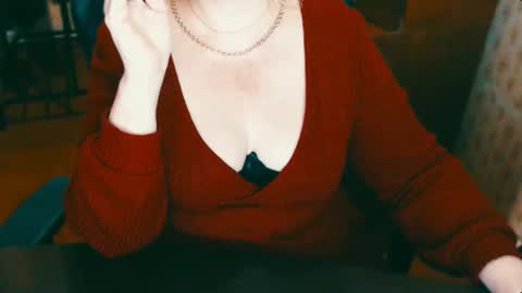 Snapshot of charlottextasty chatting on 3, 12, 2024 CharlotteXTasty online show from 3, 12, 2024