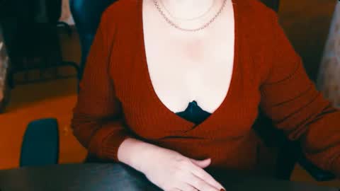 Snapshot of charlottextasty chatting on 20, 12, 2024 CharlotteXTasty online show from 20, 12, 2024