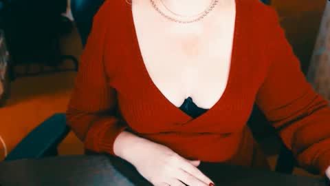 Snapshot of charlottextasty chatting on 26, 12, 2024 CharlotteXTasty online show from 26, 12, 2024